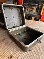 Beschermkoffer, defensie, gratis thuisbezorgd, Ophalen of Verzenden, Minder dan 50 cm