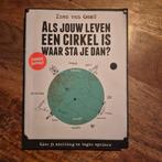 Als jouw leven een cirkel is - Inez van Oord, Ophalen of Verzenden, Zo goed als nieuw, Overige onderwerpen, Inez van Oord