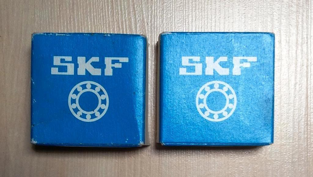 Kogellagers SKF 7304 BEP | 2 stuks, Ophalen of Verzenden, Nieuw
