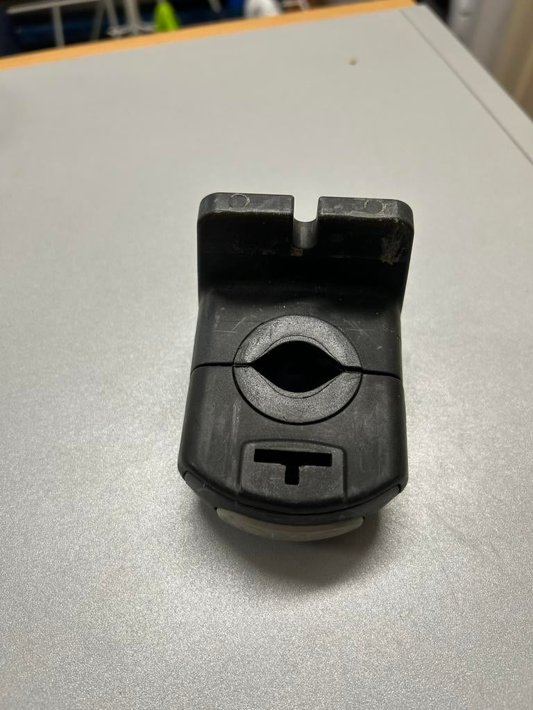 Yepp Mini stuurpen adapter, Ophalen of Verzenden, Gebruikt