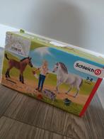 Schleich set, Ophalen of Verzenden