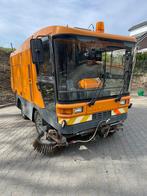 Ravo veegwagen 5002, Ophalen, Overige typen