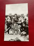 ansichtkaart / kaart van Bonanza / de familie Cartwright 2., Verzamelen, Verzenden, 1940 tot 1960, Sterren en Beroemdheden