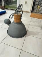 Gratis industriële lamp, Ophalen, Zo goed als nieuw, Minder dan 50 cm