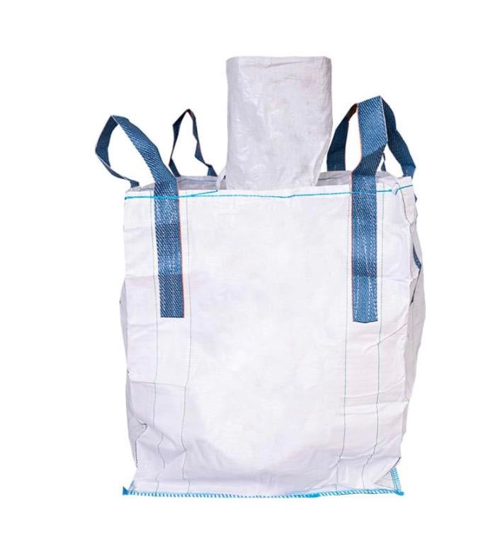 20 Gebruikte bigbags, Ophalen of Verzenden, Zo goed als nieuw, Overige typen