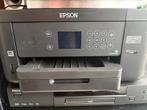 Epson XP-5100 printer, Inkjetprinter, All-in-one, Kleur printen, Ophalen of Verzenden