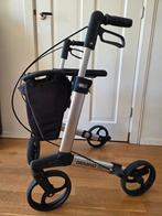 Te koop: Rollator van het merk Gemino (30), Ophalen, Opvouwbaar, Gebruikt