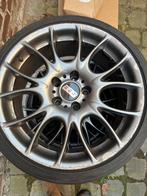 BBS 19 inch velgen - Opknappers steekmaat 5x120., Auto-onderdelen, Banden en Velgen, 19 inch, Gebruikt, Velg(en), Ophalen of Verzenden