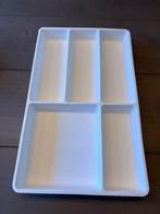 Bestekbak IKEA, Ophalen, Gebruikt, Kunststof, Los bestek