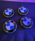 BMW naafdoppen 56mm / zo goed als nieuw, Auto diversen, Ophalen, Zo goed als nieuw