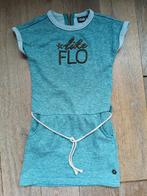 Super leuk jurkje Like Flo 116, Ophalen of Verzenden, Zo goed als nieuw, Meisje, Jurk of Rok