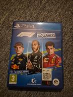 F1 2021 PS4 Game - Zo goed als nieuw, Ophalen of Verzenden, Zo goed als nieuw