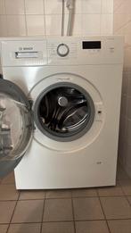 Bosch wasmachine, Ophalen, 1200 tot 1600 toeren, Gebruikt, 4 tot 6 kg