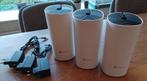 Tp Link AC1200 Deco M4, Ophalen of Verzenden, Zo goed als nieuw, TP-Link Deco