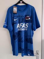 AZ shirt, Groter dan maat XL, Ophalen of Verzenden, Nieuw, Shirt