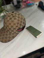 Gucci Pet - Nieuw met labels - Maat M, Ophalen of Verzenden, Nieuw, Pet