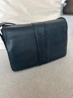 KLM SCHOUDERTAS, Overige merken, Zwart, Ophalen of Verzenden, Zo goed als nieuw