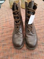 Nederlandse leger laarzen jaren 90, Verzamelen, Militaria | Algemeen, Ophalen of Verzenden, Landmacht, Nederland, Kleding of Schoenen