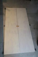 Lundia Onderdelen voor kledingkast van 208 x 100 x 60 cm, Ophalen, 200 cm of meer, Vintage, 50 tot 100 cm