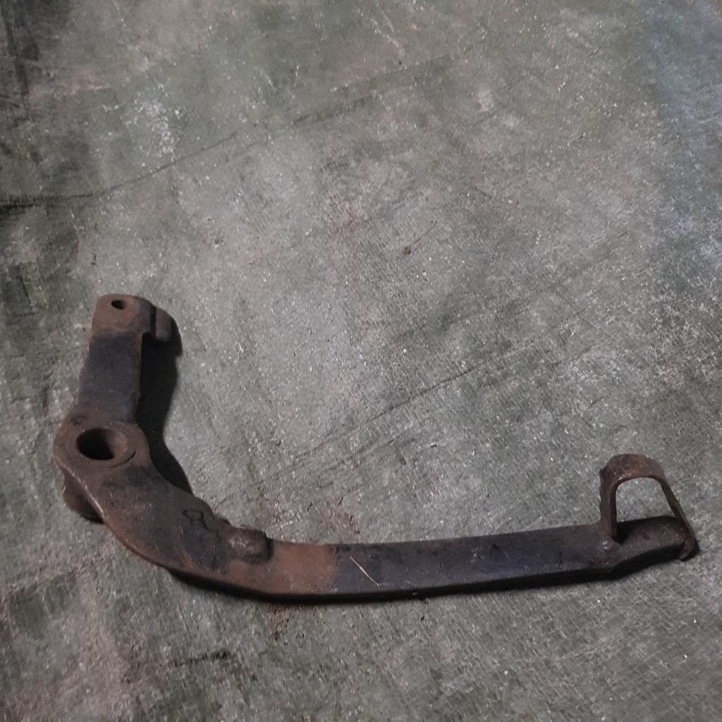 hondamtxrempedaal, Ophalen of Verzenden