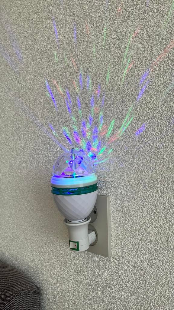 Led lamp nieuw, Led-lamp, Minder dan 30 watt, Zo goed als nieuw, E27 (groot)