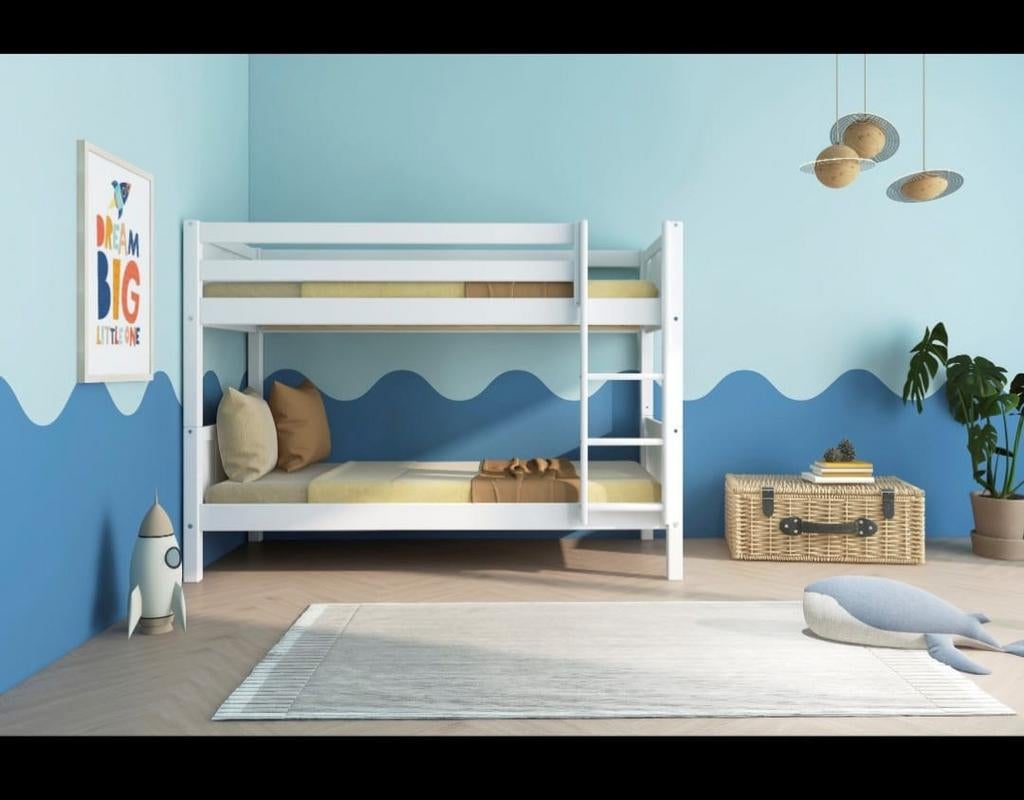 Stapelbed *nieuw*, Ophalen of Verzenden, Nieuw, Stapelbed