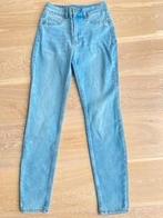 Spijkerbroek, broek, jeans van Divided H&M mt. 152/158, Kinderen en Baby's, Kinderkleding | Maat 158, Broek, Meisje, H&M, Ophalen of Verzenden