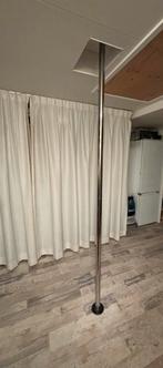 Lupit Pole Classic G2 - Zo goed als nieuw, Ophalen, Zo goed als nieuw, Overige typen