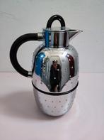 Mooie thermoskan van Villeroy & Boch, Ophalen, Gebruikt