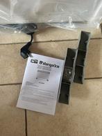 Orbegozo CV 2300 A ventilator verwarming - zo goed als nieuw, Elektrisch, Ophalen of Verzenden, Zo goed als nieuw, .