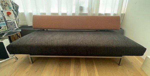 Gelderland bank, Lotus, ontworpen door Rob Parry, Ophalen, Strak, Gebruikt, 150 tot 200 cm