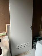 Svedex geluidswerende deur (Nieuw), Ophalen, Zo goed als nieuw, Binnendeur, 215 cm of meer