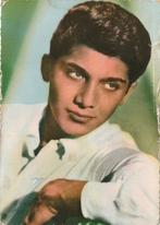 PAUL ANKA ZANGER JAREN 60 RECHTER RAND BESCHADIGDKAART Kl654, Ophalen of Verzenden, 1960 tot 1980, Ongelopen, Sterren en Beroemdheden