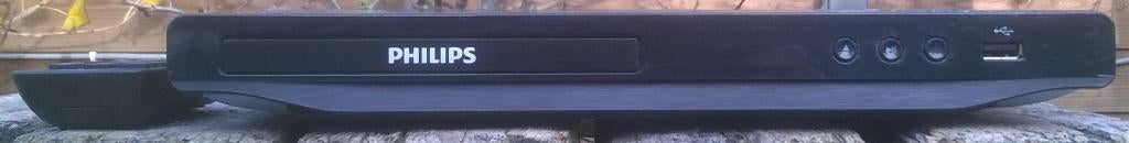 DVD-speler Philips DVP-3950, Dvd-speler, Philips, Gebruikt, Ophalen of Verzenden