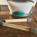 Medisana wellness hot Stones set, Sport en Fitness, Massageproducten, Ophalen of Verzenden, Nieuw, Hotstone