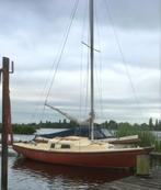 Corribee 21 mkII nr 7550 (huidige ligplaats Aalsmeer), Ophalen, Gebruikt, Tourjacht of Cruiser, 6 tot 9 meter