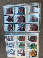 F1 Topps Turbo Attax 2024 Kaarten Verzameling + Map, Ophalen of Verzenden, Zo goed als nieuw, Overige sporten, Spelerskaart