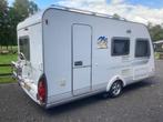 Caravan Knaus 420 SudWind Golden Edition, bj 2006, Treinzit, 750 - 1000 kg, Knaus, Kachel