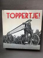 Toppertje!, Ophalen of Verzenden, Zo goed als nieuw