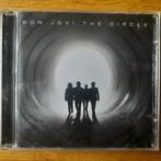 cd BON JOVI - The Circle., Cd's en Dvd's, Cd's | Rock, Ophalen of Verzenden, Zo goed als nieuw, Poprock