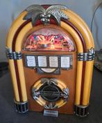 Jukebox mini radio Jaren 90, Verzamelen, Ophalen of Verzenden, Zo goed als nieuw, Overige merken