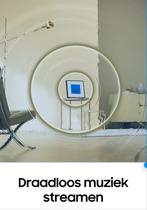 Samsung Music Frame HW-LS60D, Ophalen, Nieuw, Minder dan 60 watt, Overige typen