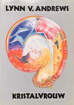Lynn V. Andrews Kristalvrouw, Ophalen of Verzenden, Nieuw, Spiritualiteit algemeen, Overige typen