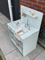 Gratis keukentje voor buiten, Ophalen, Gebruikt