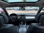 BMW X5 XDrive30d High Executive M-Sport Panorama Dak Navi Cr, Gebruikt, 2993 cc, 255 €/maand, Zwart