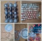 Doos vol kerstspullen, Diversen, Ophalen