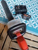 Heggenschaar tekoop!, Tuin en Terras, Ophalen of Verzenden, Elektrisch