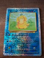 Reverse holo psyduck legendary collection 88/110, Hobby en Vrije tijd, Verzamelkaartspellen | Pokémon, Ophalen of Verzenden, Zo goed als nieuw