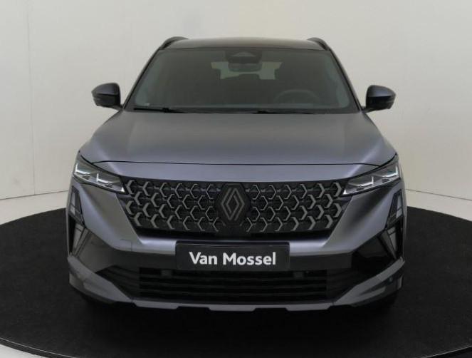 Renault Austral 1.2 E-Tech full hybrid 200 iconic esprit Alp, Euro 6, 1199 cc, 2 kWh, Alcantara