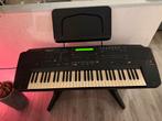 Roland E-70 Intelligente Synthesizer - Gebruikt, incl. stand, Muziek en Instrumenten, Keyboards, Ophalen, Roland, Aanslaggevoelig